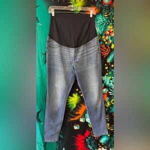 Maternity Jeggings by isabel Maternity size 10/30R